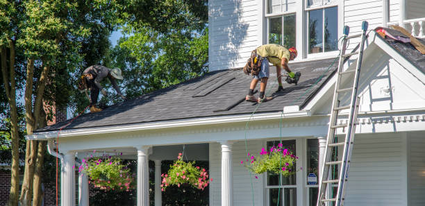 Best Storm Damage Roof Repair  in Fair Oaks, CA